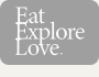 Eat, Explore, Love